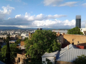 Hostel Funicular