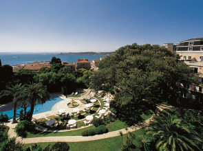 Olissippo Lapa Palace