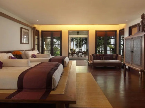 Villa Puri Candikuning