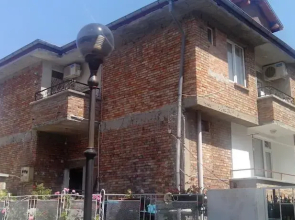 Demirevi Guest House