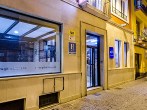 Hotel YIT Casablanca