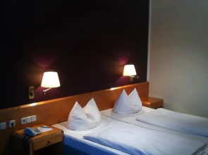 Hotel Restaurant Eschbachtalsperre