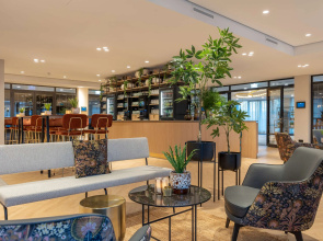 Van der Valk Hotel Den Haag Wassenaar