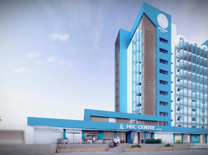 Benidorm Centre Hotel - Only adults