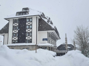 FEMI 503, Zupa Wellness & Spa, Kopaonik