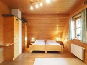 Haus Helene im Öko-Feriendorf