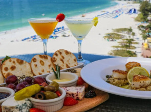 Bellwether Beach Resort