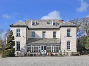 Friary Manor