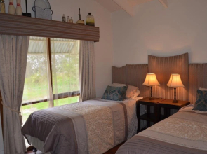 Woodend Cottage