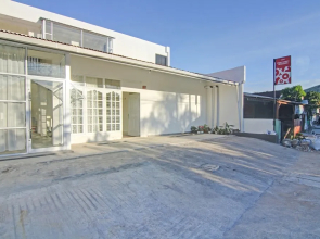 Hotel O Paris Street Residence Syariah