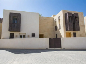 Nayah boutique Stays