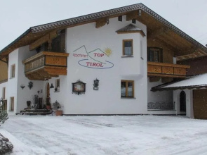 Appartement Top Tirol