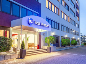 Best Western Comfort Business Hotel