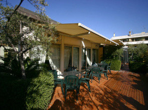Ateneo Garden Palace