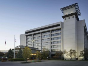 Embassy Suites by Hilton Columbus