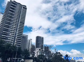 Yuehai Yihao Holiday Apartment
