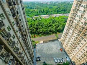Podomoro Golf View Apartment By Travelio