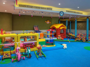 Pullman Phuket Karon Beach Resort ex. Hilton Phuket Arcadia Resort