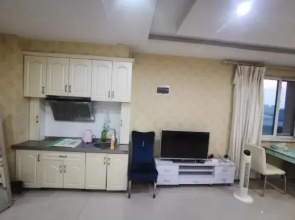 Harbin Aishangri Rent Apartment