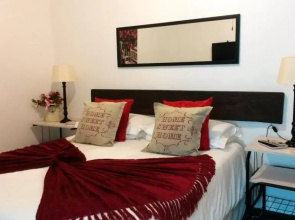 Dotjj B & B