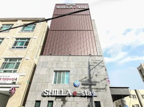 Shilla E Stay Motel