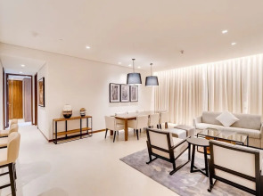 Vida Emirates Hills Residences