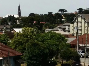 Residencial Quatro Estações