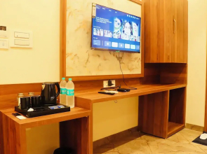The Velar Hotel, Vijay Nagar