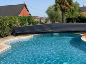 House La houle Cancale