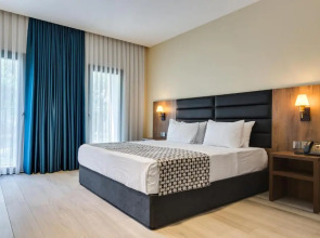 Отель Eleven Inn Tbilisi