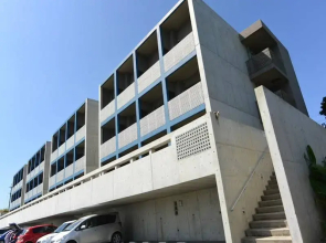 Apartment Hotel & Resort Tilla SeaQ