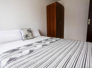 Apartments Rajna