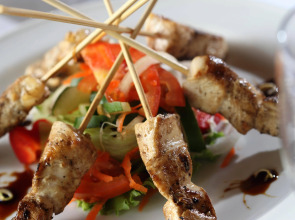 Tonys Villas & Resort