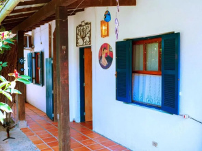 Elephant GuestHouse Beira Mar - Suítes com Café da Manhã