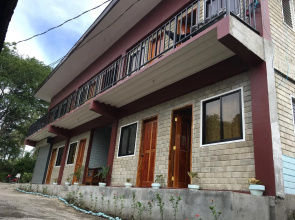 Llaguno City Inn