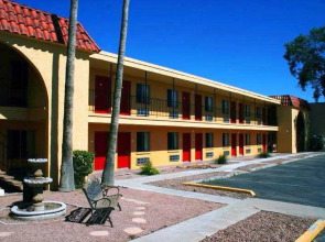 Super 8 Phoenix North Bell Road and I-17