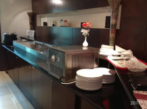 Panorama Hotel Deira