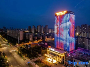 Earl Family Hotel (Quanjiao Railway Station)