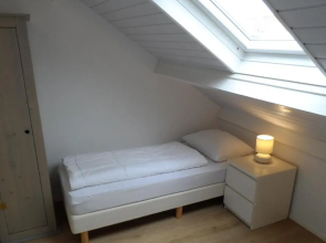 Appartement met 3 slaapkamers vlakbij strand en centrum