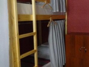 Меблированные комнаты Sova