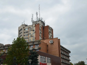 Hotel Gorj