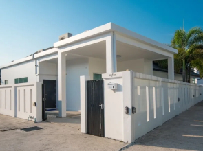 Kamala Contemporary 3 Bedrooms Pool Villa