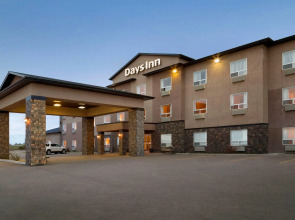 Days Inn by Wyndham Innisfail