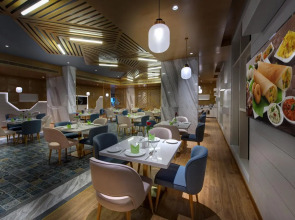 The S Hotel Al Barsha Dubai