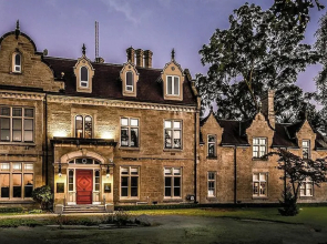 Rodman Hall