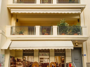 Horizon villa - Kanala