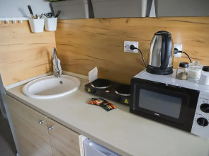 Апартаменты на проспекте Строителей