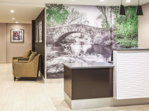 Hudson New York Central Park (closed)