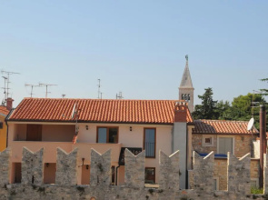 Villa Radovan