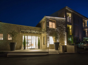 Calma Hotel & Spa